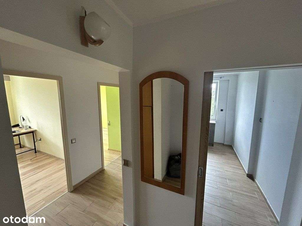 Mokotów Górny, 3 pokoje, rozkładowe,do odświeżenia-5