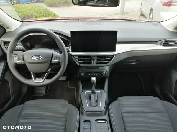 Ford Focus 1.0 EcoBoost mHEV Titanium X - 21