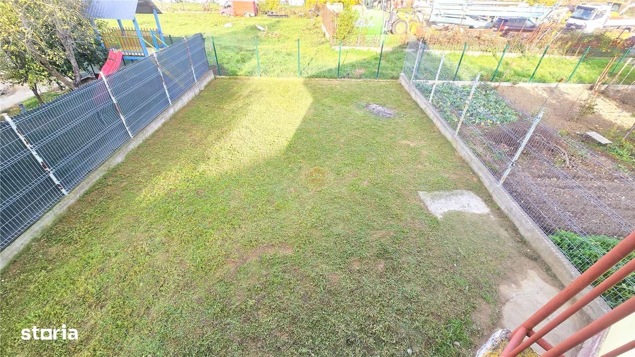 VIDEO | Casa spatioasa cu 8 camere, garaj si curte proprie | Baritiu-18