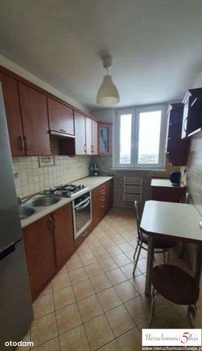 3 pokoje ul. Bukowska Polna miejsce postojowe-1