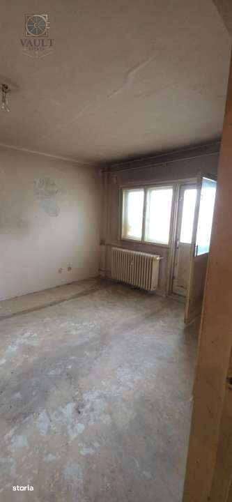 4 CAMERE - BULEVARDUL TINERETULUI - PARC TINERETULUI