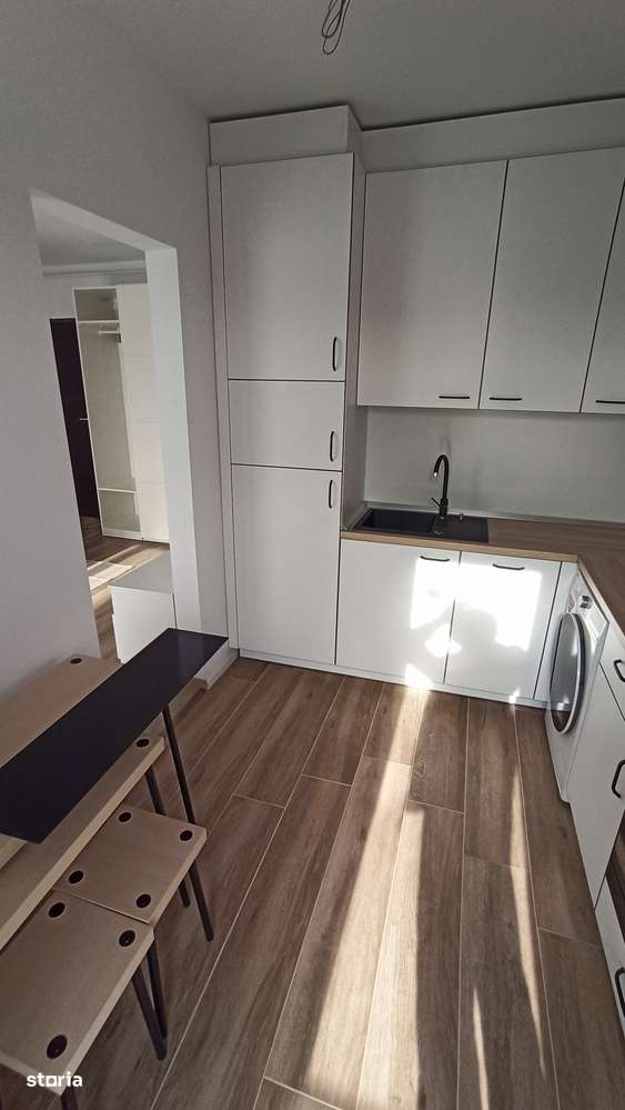 Garsoniera Grozavesti-Politehnica - Imagine principală: 5/11