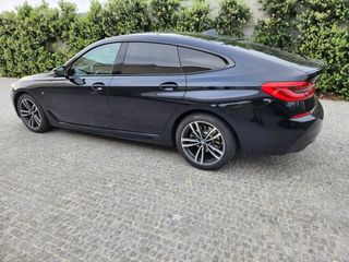 BMW 620 Gran Turismo d Pack M