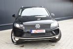 Volkswagen Touareg 3.0 V6 TDI SCR Blue Motion DPF Automatik - 1