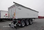 Zaslaw CAMION BASCULANTE ZASŁAW / 42,5 M3 / SAF - 6