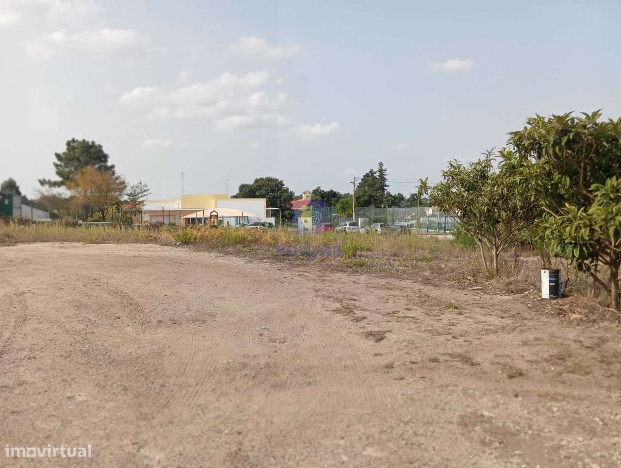 Terreno Caldas da Rainha - Nossa Senhora do Pópulo - Grande imagem: 5/18