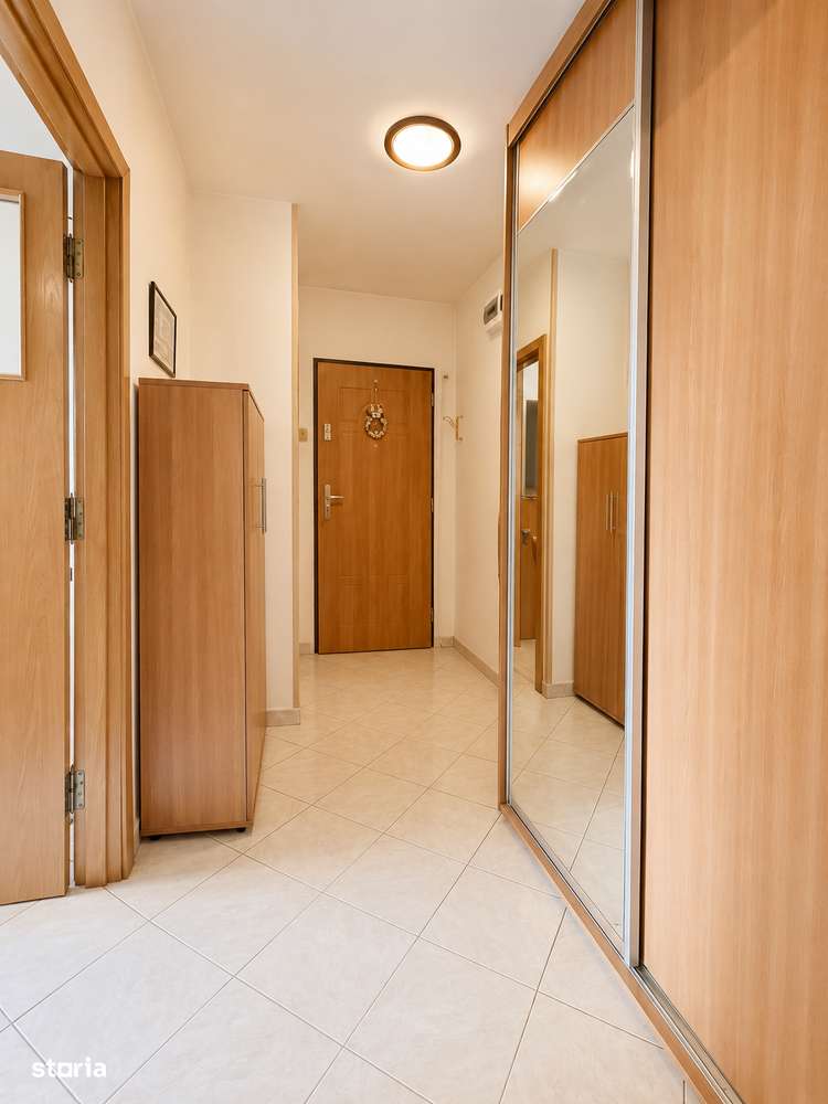 Vânzare trei camere Tineretului Văcărești-3