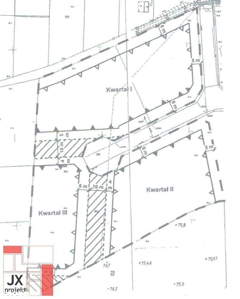 DZIAŁKA W CENIE 528,6 zł/1mkw, polecam !-1