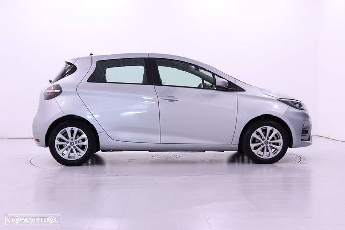 Renault Zoe Intens 50 - 8