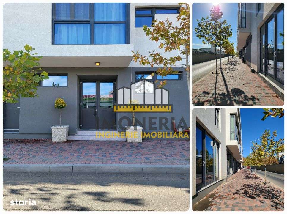 4 camere eficiente energetic cu priveliste-0% comision-550m Metrou-6