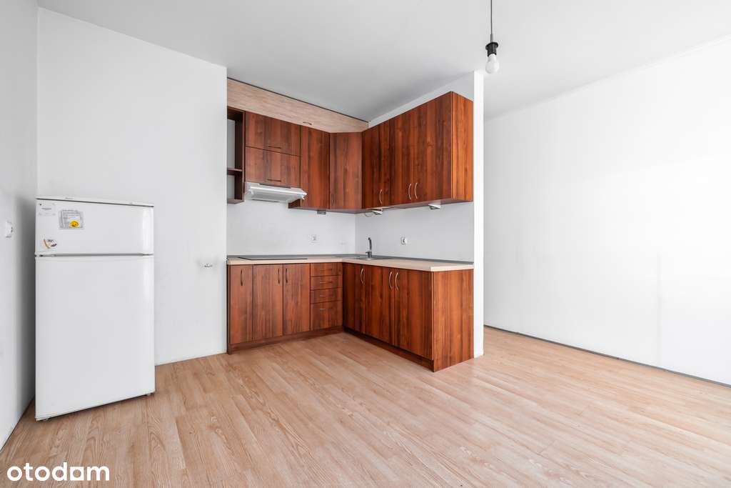 Nowe budownictwo/LSM /bez piecyka! /Politechnika - Pełny obrazek: 2/12