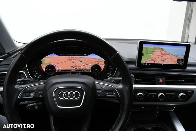 Audi A4 2.0 TDI S tronic - 9