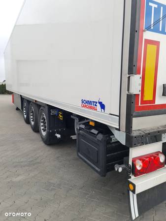 Schmitz Cargobull SKO 24/L V7 - 9