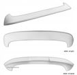 VW PASSAT B6 KOMBI 05-10 SPOILER DASZEK TUNING - 3