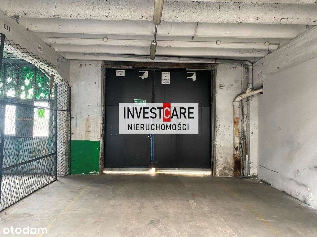 Magazyn 2265 mkw Strefa Tychy - Pełny obrazek: 4/8