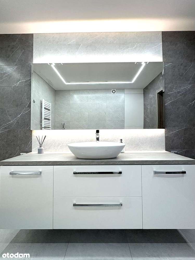 Bukowe Osiedle | Winda | Garaż | GOTOWE - NOWE - URZĄDZONE-12