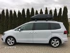 Seat Alhambra 2.0 TDI Style Advanced DSG - 1