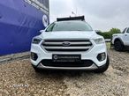 Ford Kuga - 3