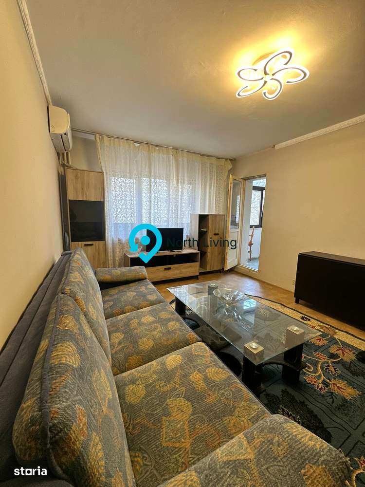 Apartament 3 camere – Sector 6 | Potențial excelent pentru investiție-5