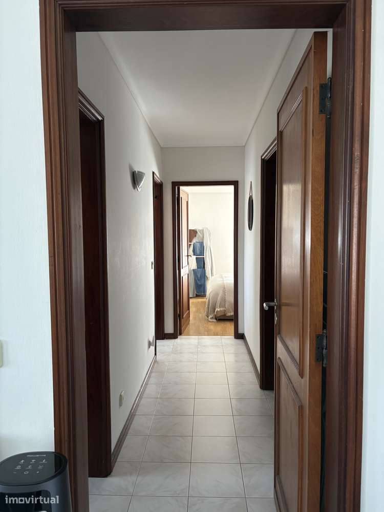 Apartamento T2 no centro de Aveiro - Grande imagem: 5/17