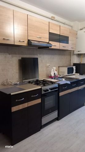 Apartament de închiriat cu 1 camera, Floresti, Urusagului