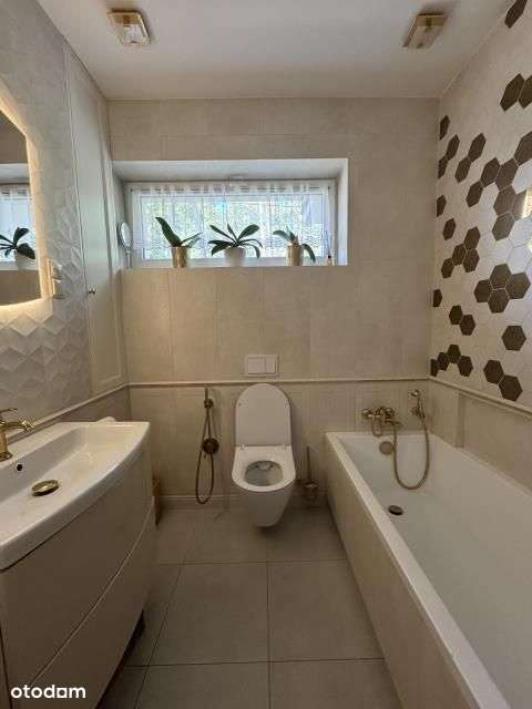 1/2 bliźniaka w centrum Zielonki. – pohled 5