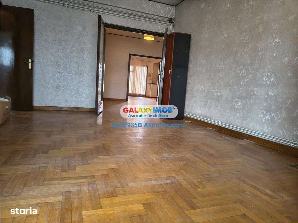 Apartament 4 camere 107 mp Arhitectura Interbelica Cismigiu - Imagine principală: 4/20