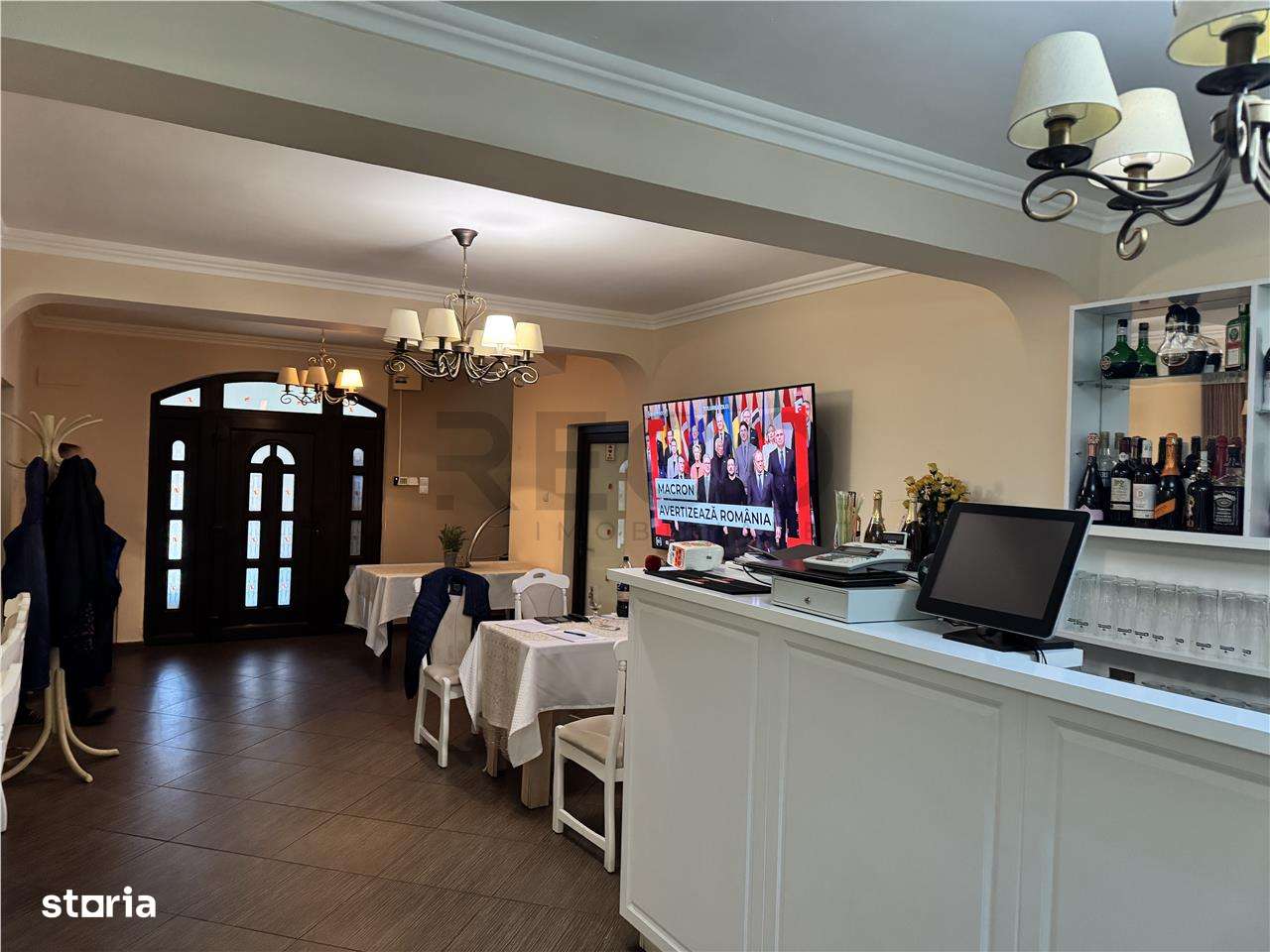 RECO Imobiliare propune spre vanzare Pensiune in Oradea - Imagine principală: 4/14