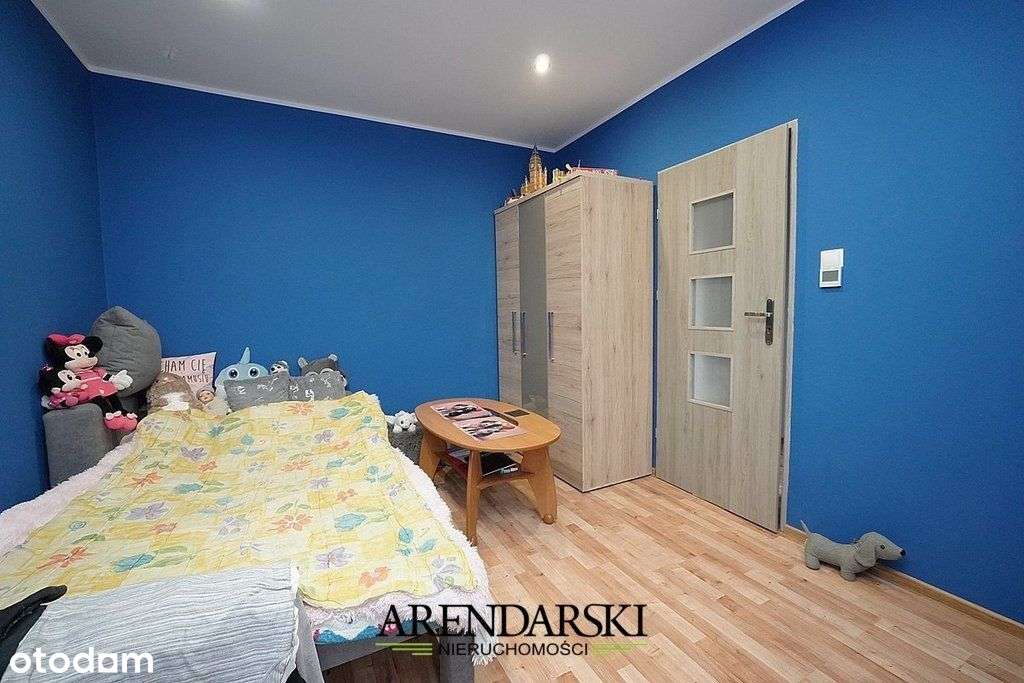 2 Pokojowe Przytulne Mieszkanie- Górki Noteckie - Pełny obrazek: 4/11