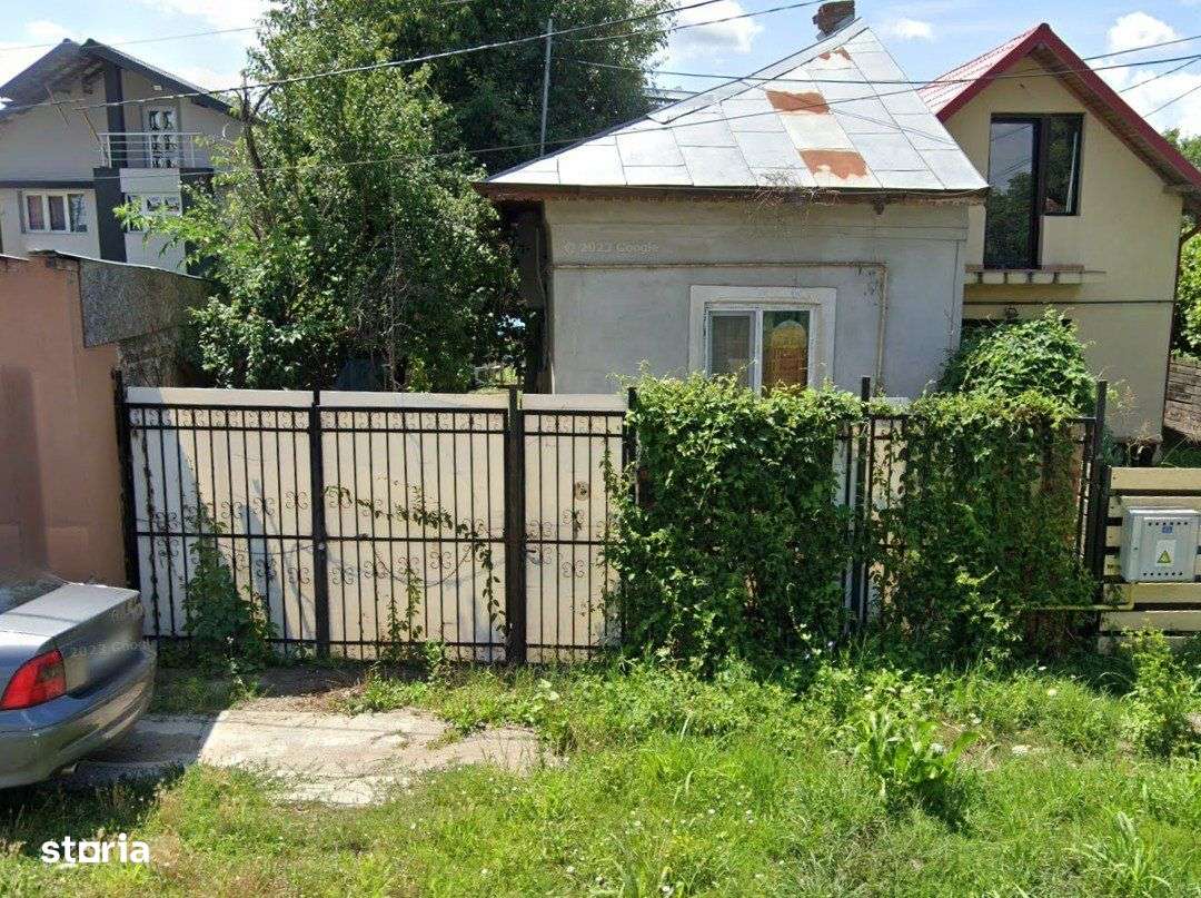 Casa P - 73mp +  Teren - 1245mp, Razvad - Imagine principală: 2/3