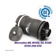 Perne aer fata/spate Mercedes ML, GL, S Class, W164/166,W220/221/222 .Garantie.Factura cu TVA inclus - 5