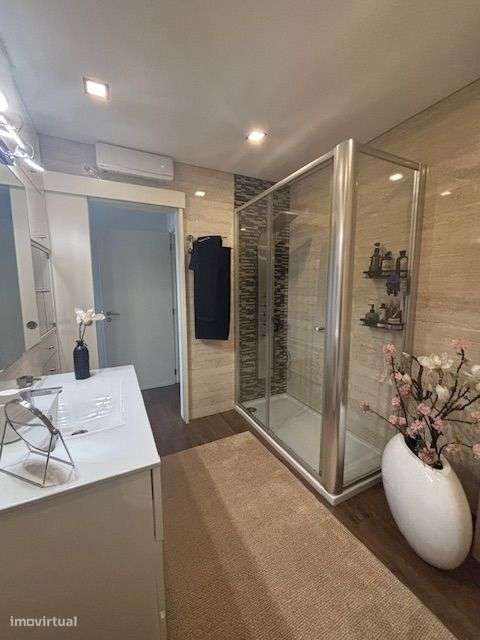Apartamento T2 em Moreira da Maia.-9