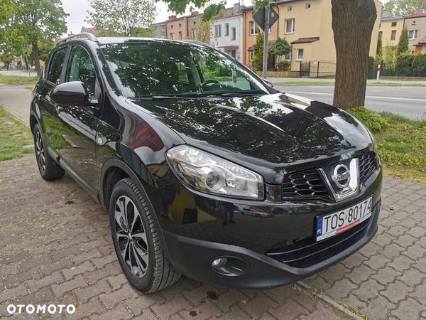 Nissan Qashqai 1.6 DCi Tekna - 3