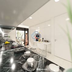 Condominio Feira's Prime - Apartamento T4 - Grande imagem: 4/17