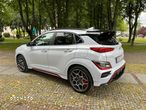 Hyundai Kona 2.0 T-GDI N Performance DCT - 6