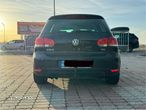 Volkswagen Golf 2.0 TDI DPF Comfortline - 11