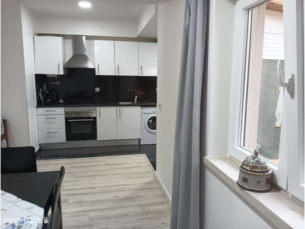 Apartamento T2 - Corredoura-8