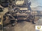 MOTOR COMPLETO SKODA SUPERB I -AMX - 1