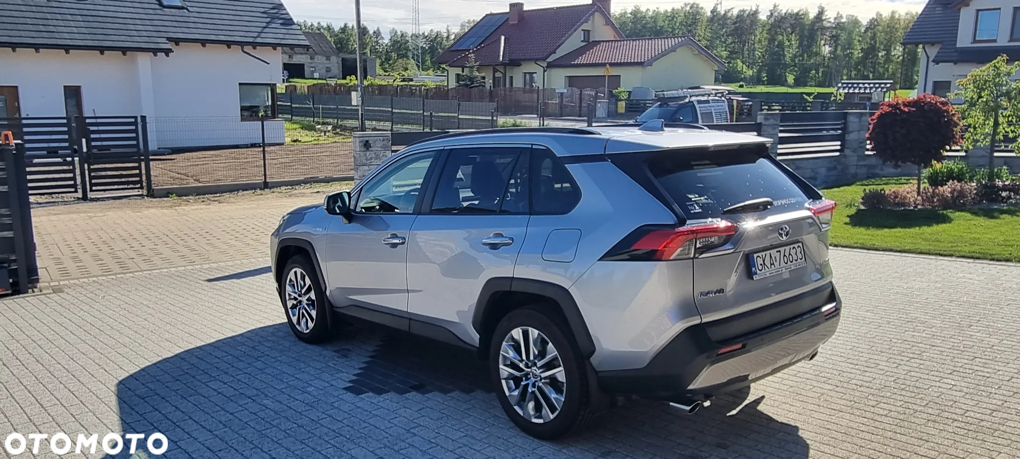 Toyota RAV4 - 12