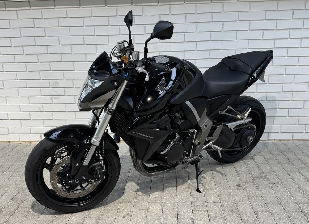Honda CB