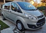 Ford Transit Custom - 1