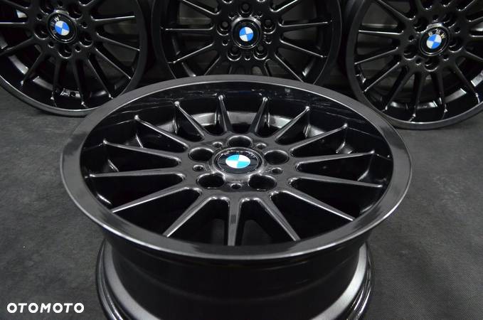 Felgi BMW 5x120 R17 e90 w36 E60 E61 e39 Oryginał ET20 WZ32 - 6