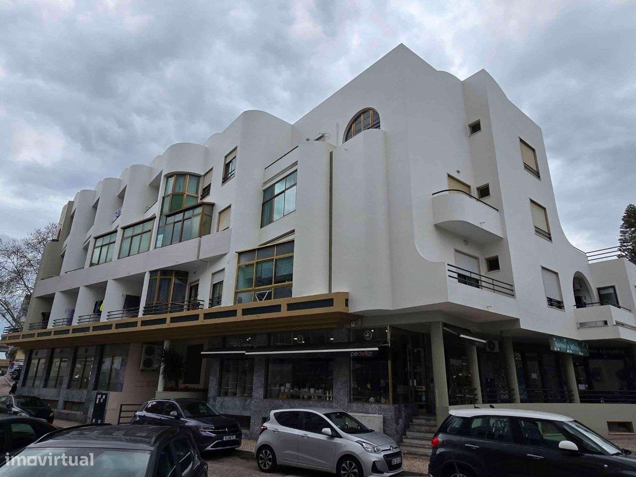 T2+1 com terraço 80 metros centro Corroios - Grande imagem: 2/40