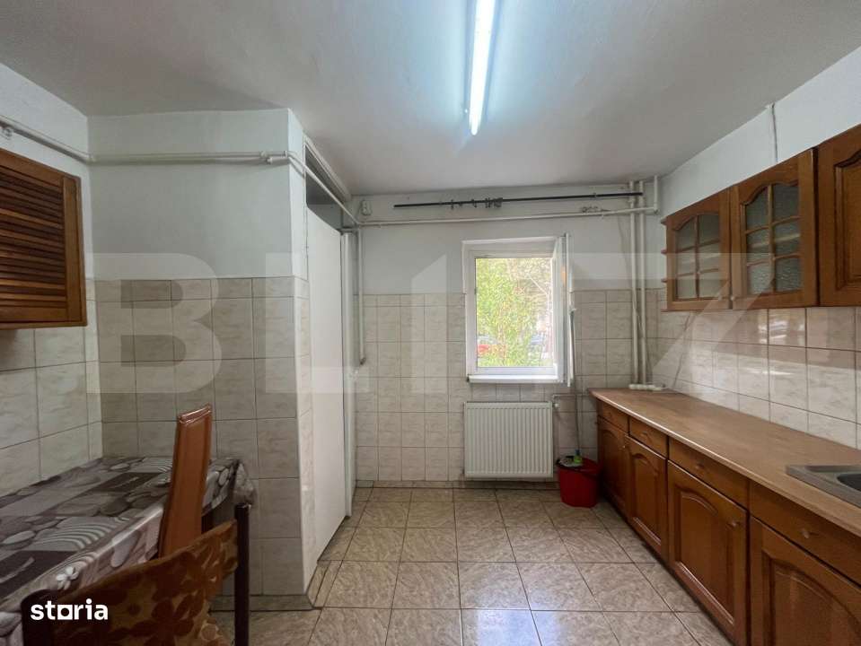Apartament 2 camere, 52 mp, zona Lipovei - Imagine principală: 2/7
