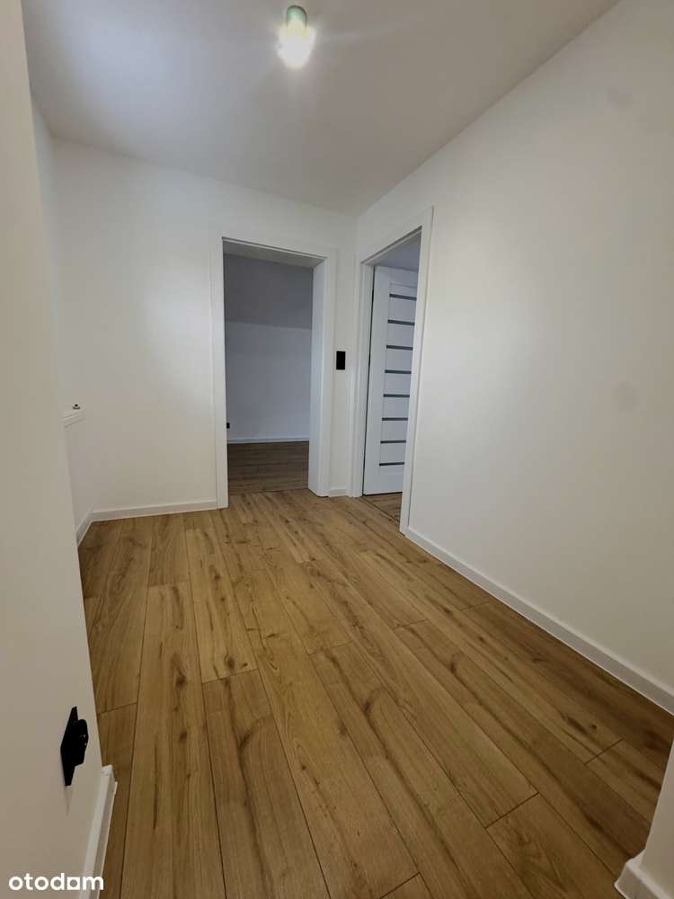 Poddasze -Nietuzinkowe mieszkanie 150 m od Starego Rynku, po remoncie!-7