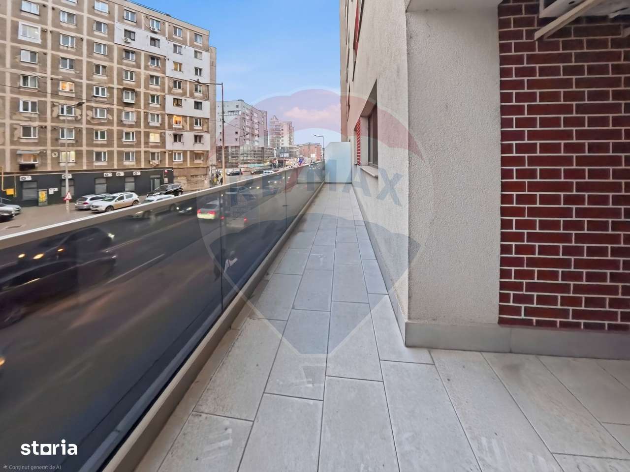 Apartament cu 2 camere de vanzare in bloc nou str Vadul Bistritei-6