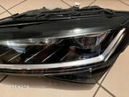 SKODA SUPERB III 3 LIFT LED 3V LAMPA PRZEDNIA LEWA - 6