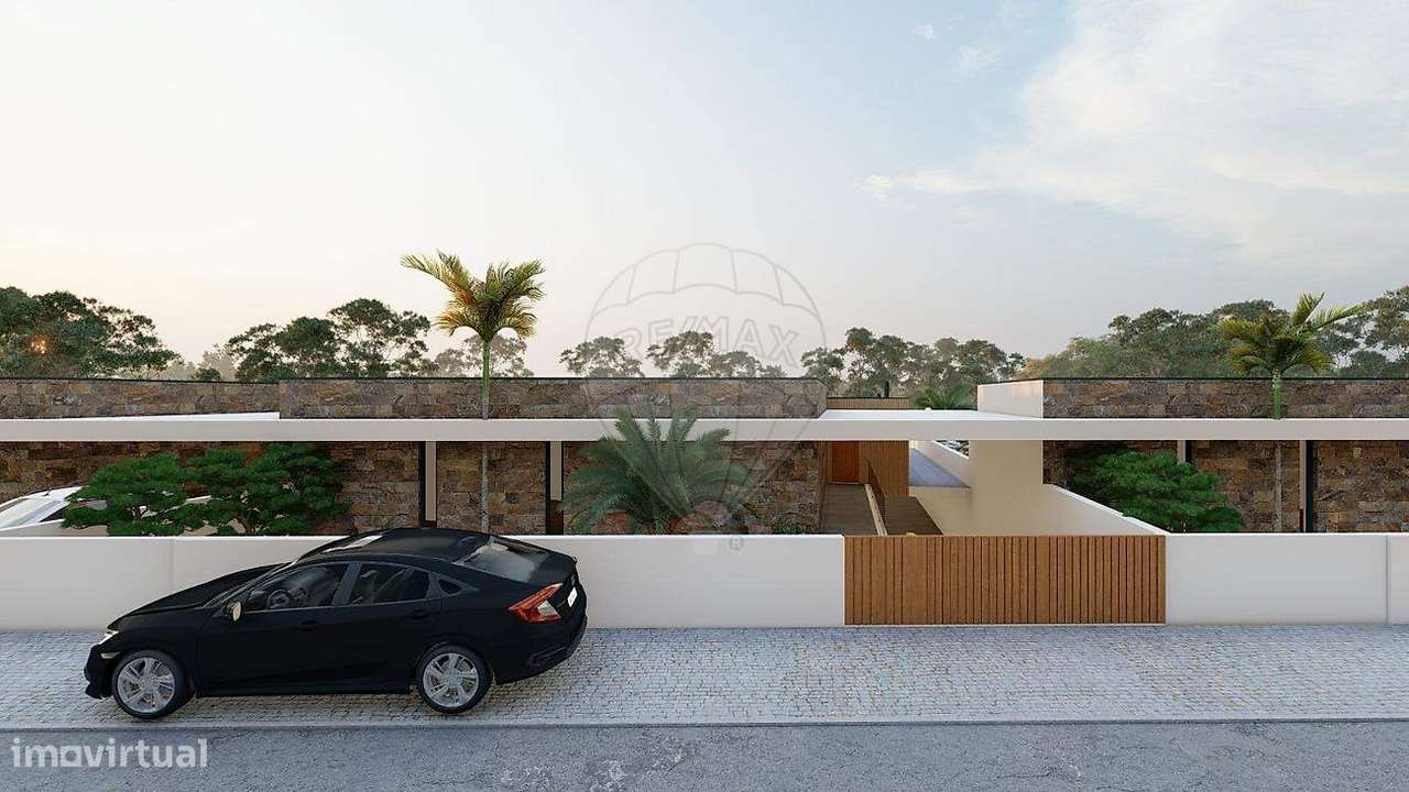 Moradia T5 para venda - Grande imagem: 3/27