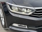 Volkswagen Passat 2.0 TDI SCR Comfortline - 35