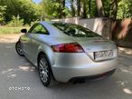 Audi TT Coupe 2.0 TFSI - 4